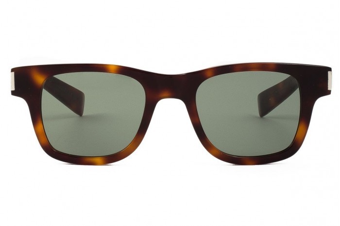 Солнцезащитные очки SAINT LAURENT SL564 002