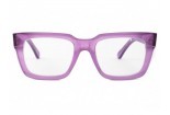 Eyeglasses DANDY'S Oscar Rough Purple Trasp