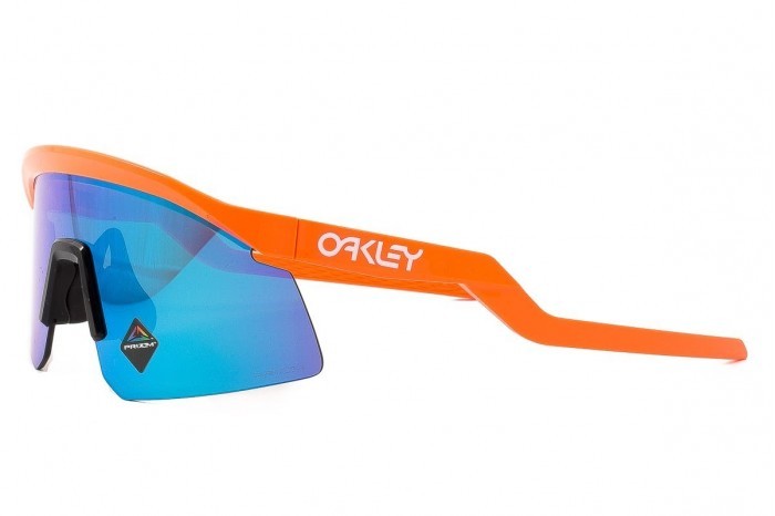 OAKLEY Sunglasses Hydra OO9229-0637 Orange Prizm