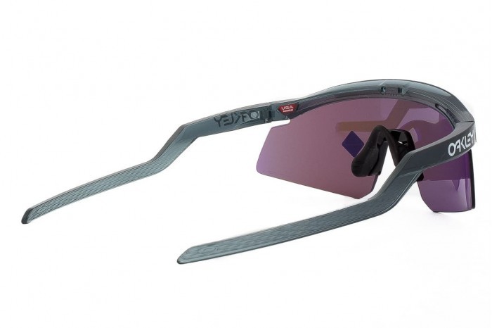 Kith x Oakley Razor Blade Sunglasses Black Men's - FW18 - US