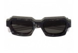 RETROSUPERFUTURE A-Cold-Wall Caro IV Black sunglasses