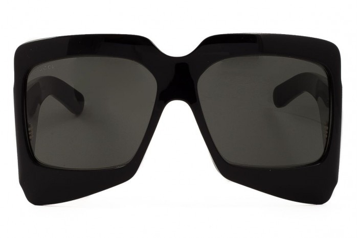 GUCCI GG1243S 001 Prestige solbriller