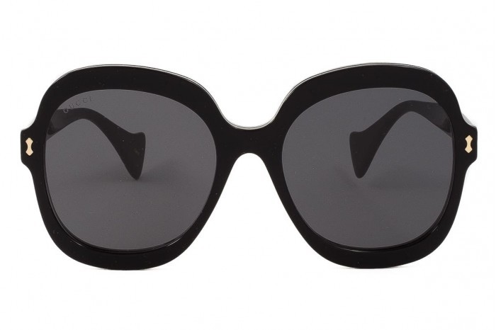 Okulary przeciwsłoneczne GUCCI GG1240S 001 Prestige