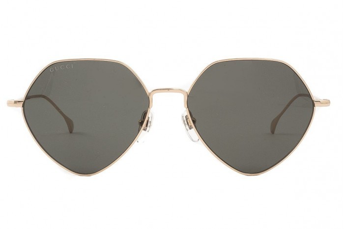 GUCCI GG1182S 001 Prestige -Sonnenbrille