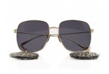 Солнцезащитные очки GUCCI GG1031S 009 Prestige