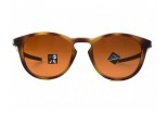 Okulary przeciwsłoneczne OAKLEY Pitchman r OO9439-1550 Prizm