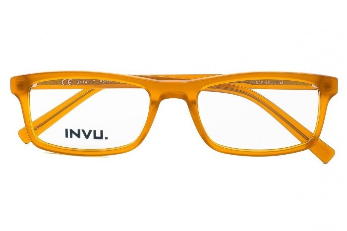 Eyeglasses INVU B4141 F