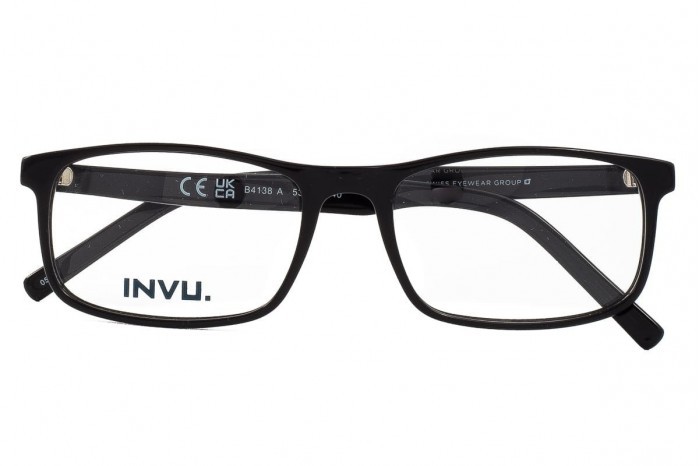 Okulary INVU B4138 A