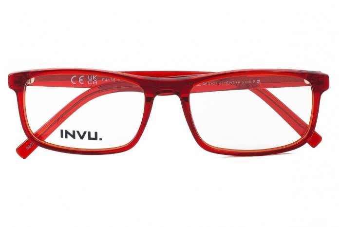 Brillen INVU B4138 B