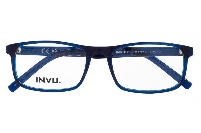 Eyeglasses INVU B4138 C