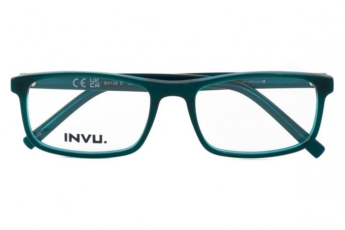 Brillen INVU B4138 E