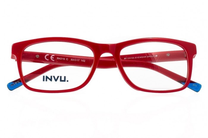 Glasögon INVU B4215 C