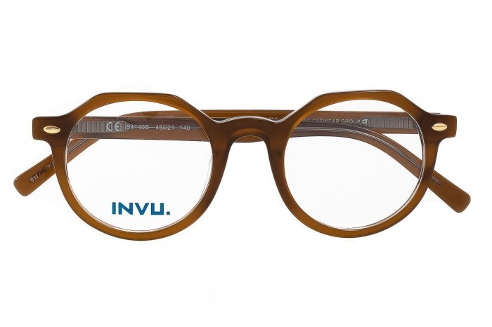 Brillen INVU B4140 B