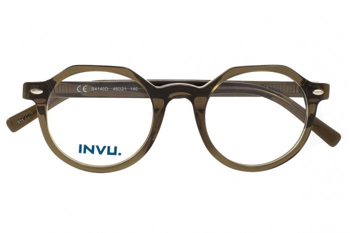 Okulary INVU B4140 D