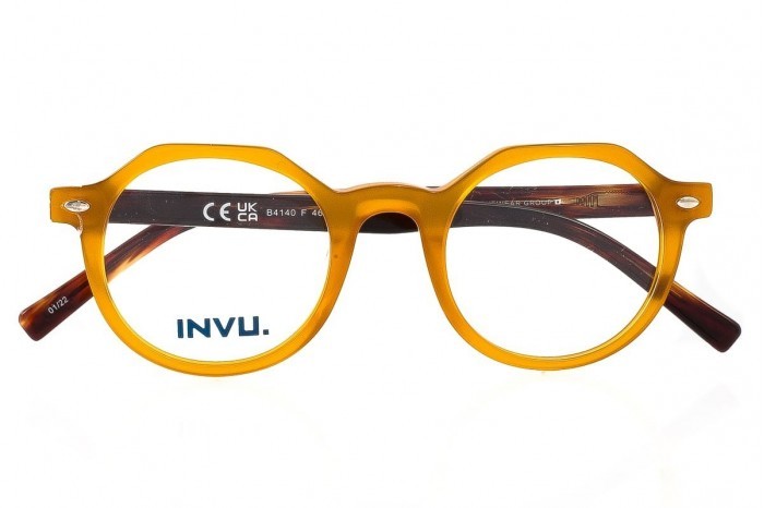 Eyeglasses INVU B4140 F