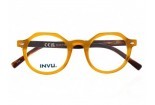 Eyeglasses INVU B4140 F