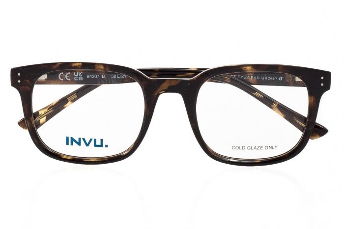 Brillen INVU B4307 B