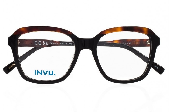 Brillen INVU B4311 A