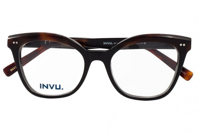 Glasögon INVU B4230 A