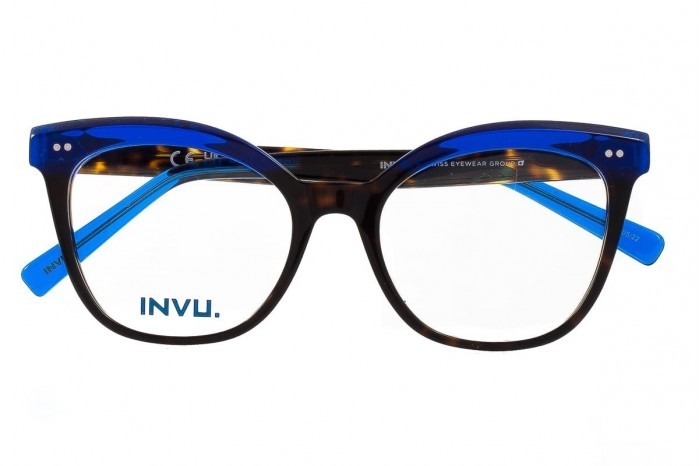 Brillen INVU B4230 C