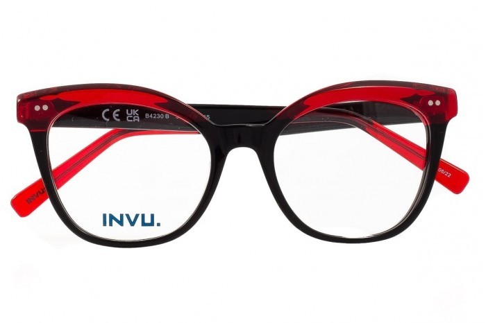 Eyeglasses INVU B4230 B