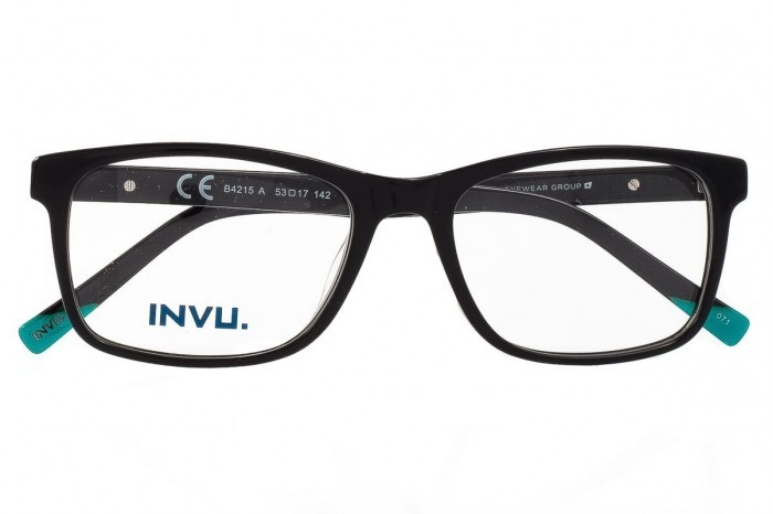 Eyeglasses INVU B4215 A