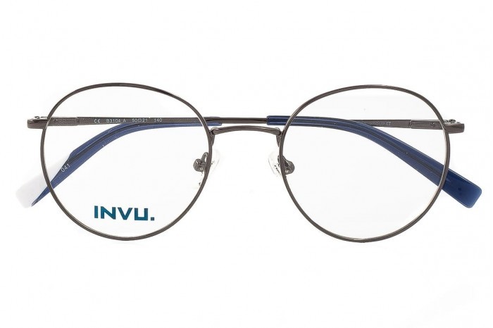 Okulary INVU B3104 A
