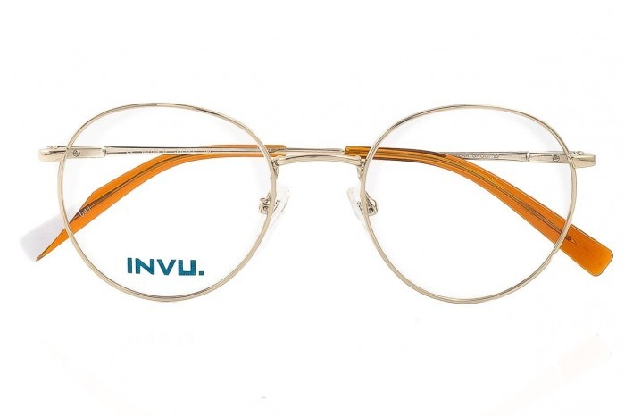 Eyeglasses INVU B3104 B