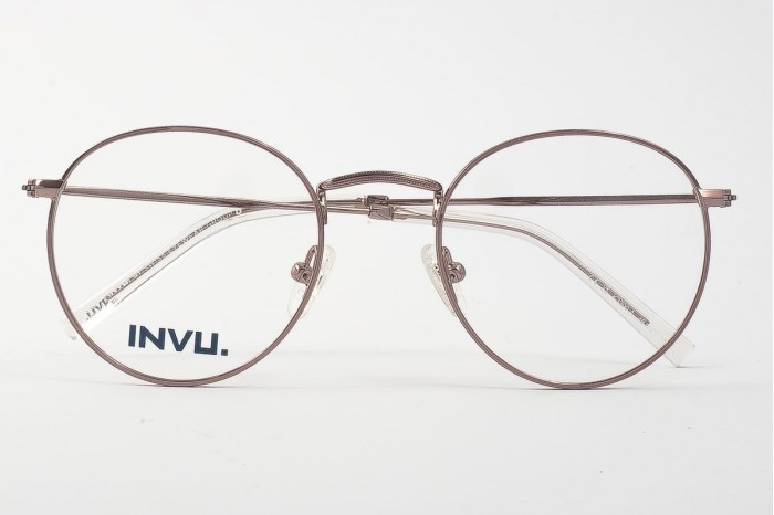 INVU K3300 A eyeglasses