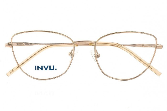 Okulary INVU B3108 A