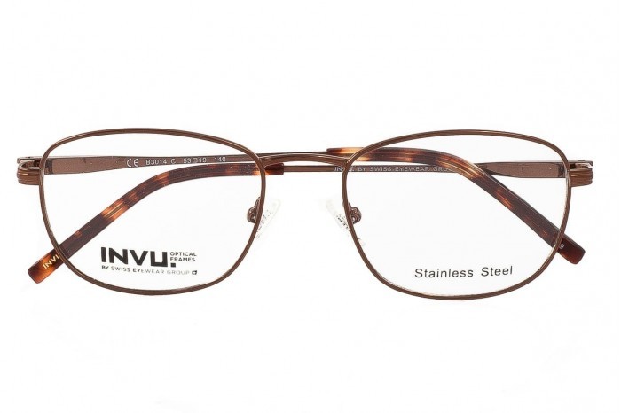Brillen INVU B3014 C