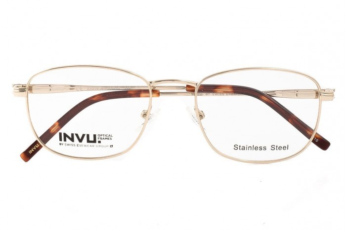 Brillen INVU B3014 A