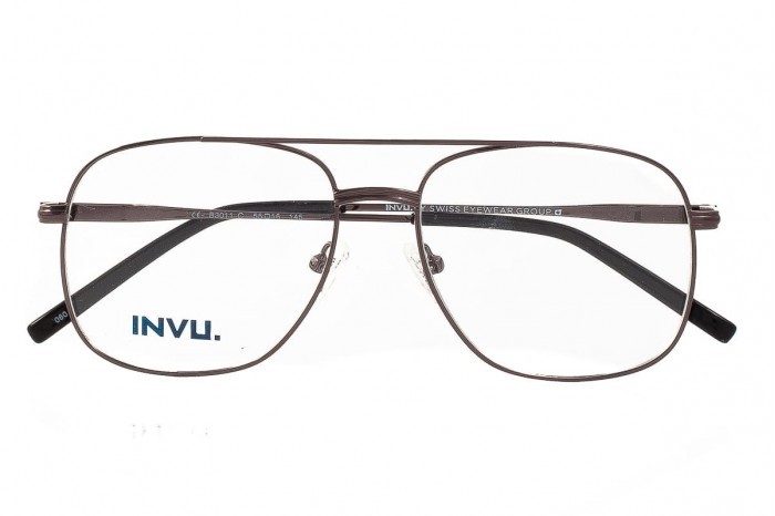 Okulary INVU B3011 C