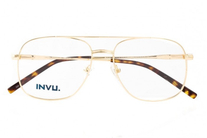 Okulary INVU B3011 B