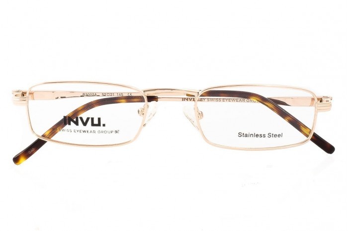 INVU B3002 A brillen