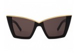солнцезащитные очки SAINT LAURENT SL 570 001