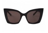 солнцезащитные очки SAINT LAURENT SL 552 001