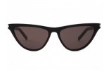 Солнцезащитные очки SAINT LAURENT SL 550 Slim 001
