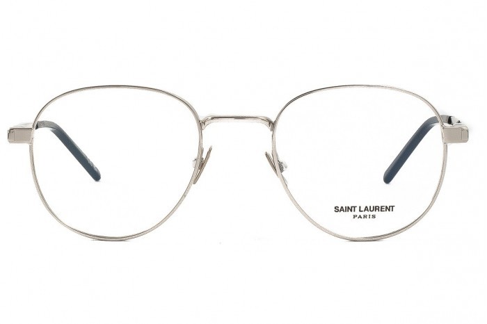 Montature per occhiali in metallo da donna, da uomo con lenti da vista o da  vista -  Italia