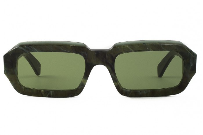 Солнцезащитные очки RETROSUPERFUTURE Phantom Tortoise