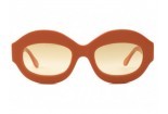 Солнцезащитные очки MARNI Ik Kill Cenote Orange