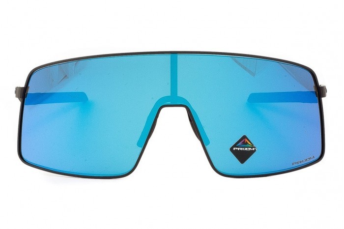 Солнцезащитные очки OAKLEY ti OO6013-04 Prizm