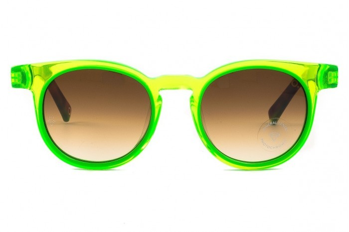 Okulary przeciwsłoneczne ETNIA BARCELONA Ibiza 04 słońce grbr