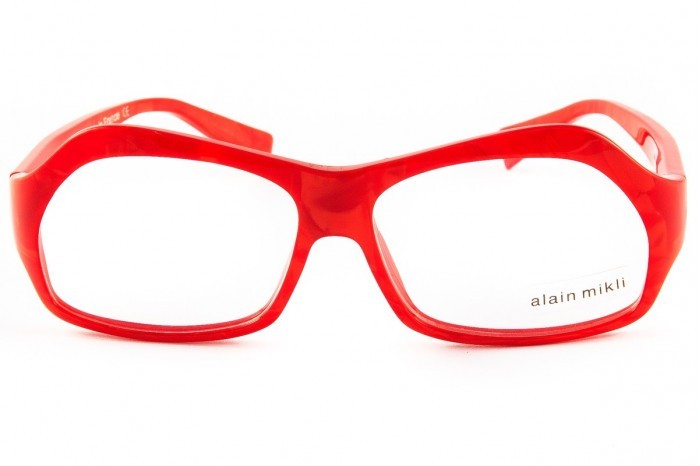 Eyeglasses ALAIN MIKLI al123 5290