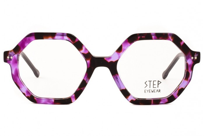 Eyeglasses STEP EYEWEAR S20132 07
