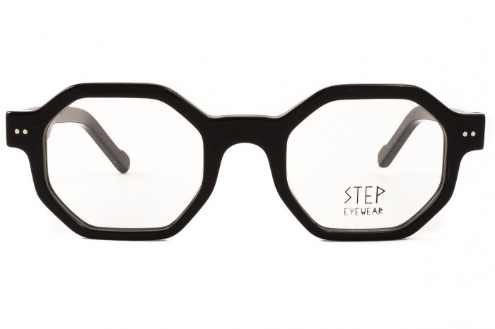 STEP EYEWEAR Amaranth 01 Brille