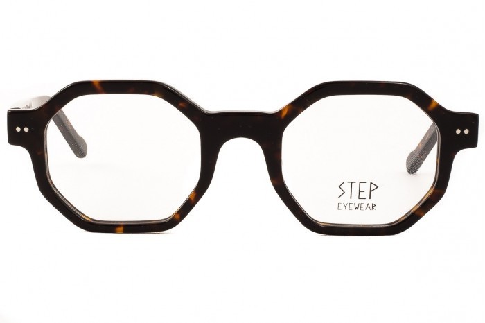 STEP EYEWEAR Amaranth 02 eyeglasses