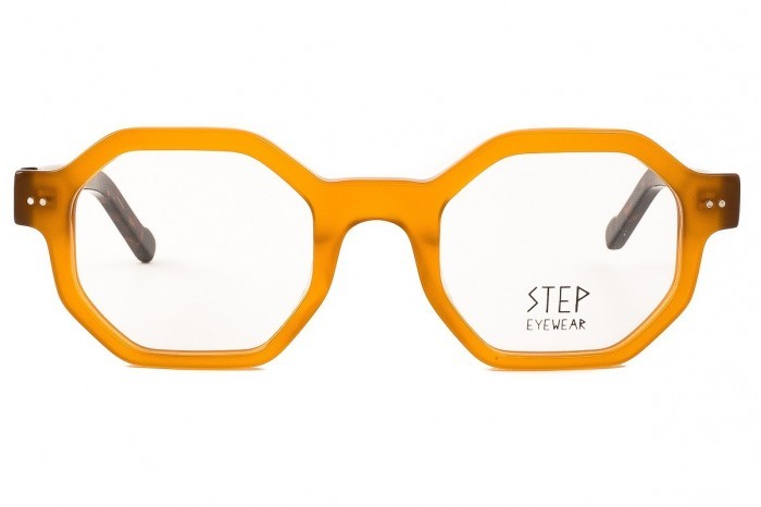 STEP EYEWEAR Amaranth 03 eyeglasses