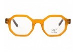 STEP EYEWEAR Amaranth 03 eyeglasses
