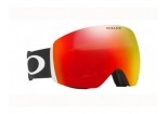 Лыжные очки OAKLEY Flight Deck L OO7050-3300 Prizm